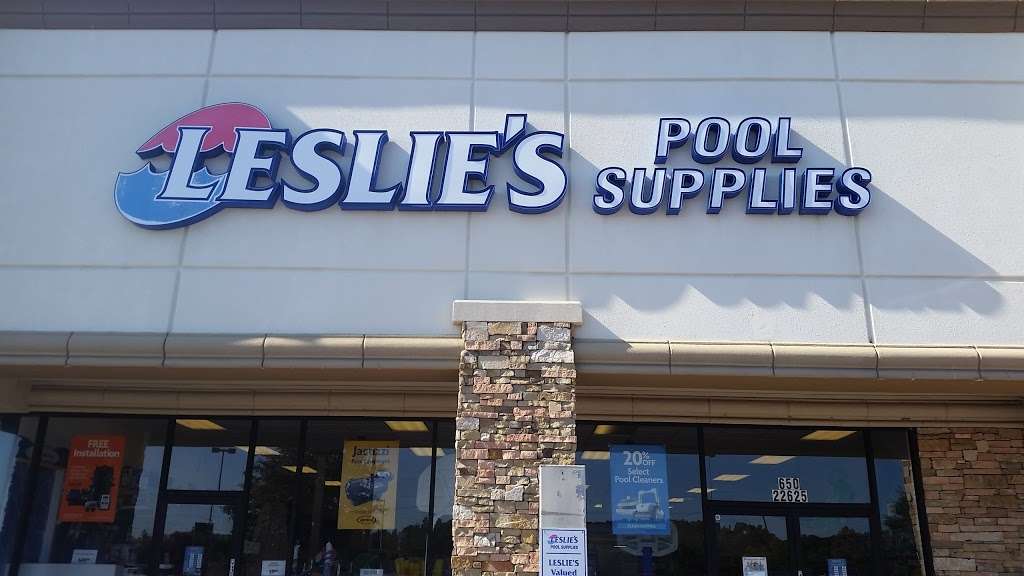 Leslies Pool Supplies, Service & Repair | 22625 TX-249, Tomball, TX 77375 | Phone: (281) 370-6353