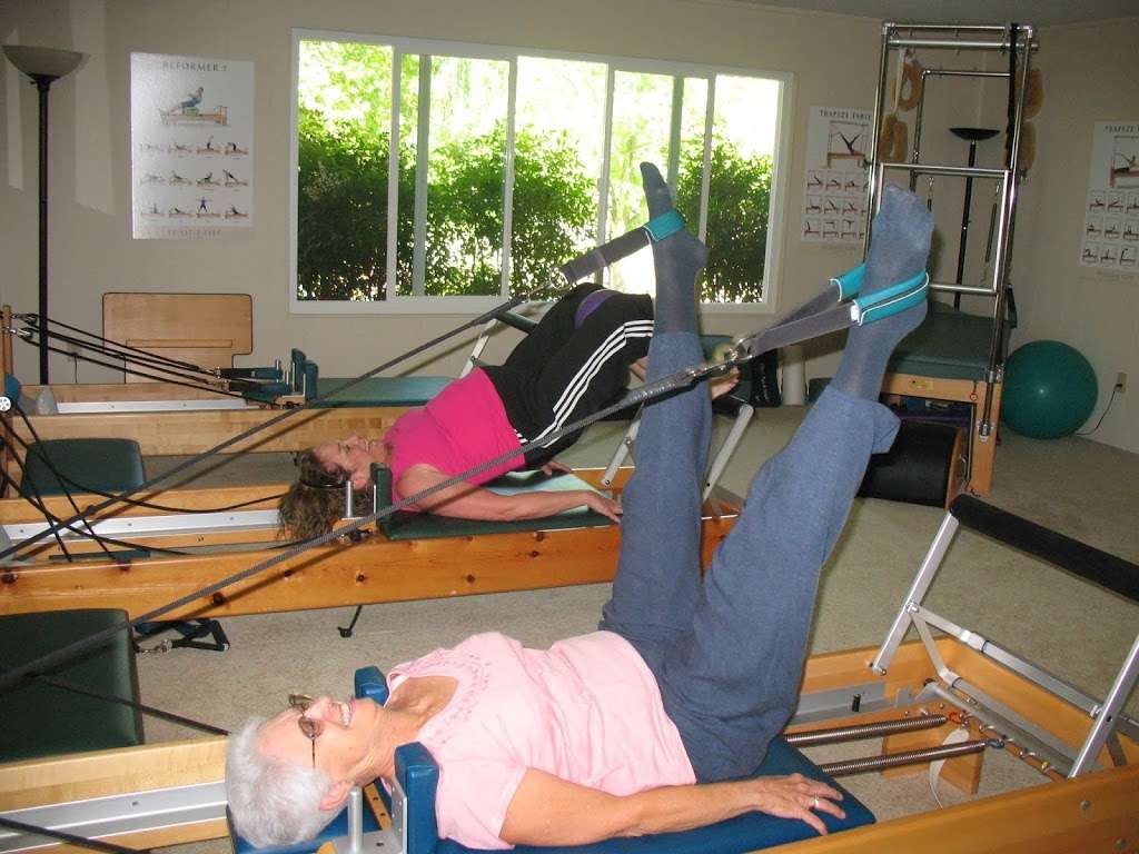 Mindful Movement Pilates Training Studio | 1712 Casita Ct, Santa Rosa, CA 95409, USA | Phone: (707) 486-7259