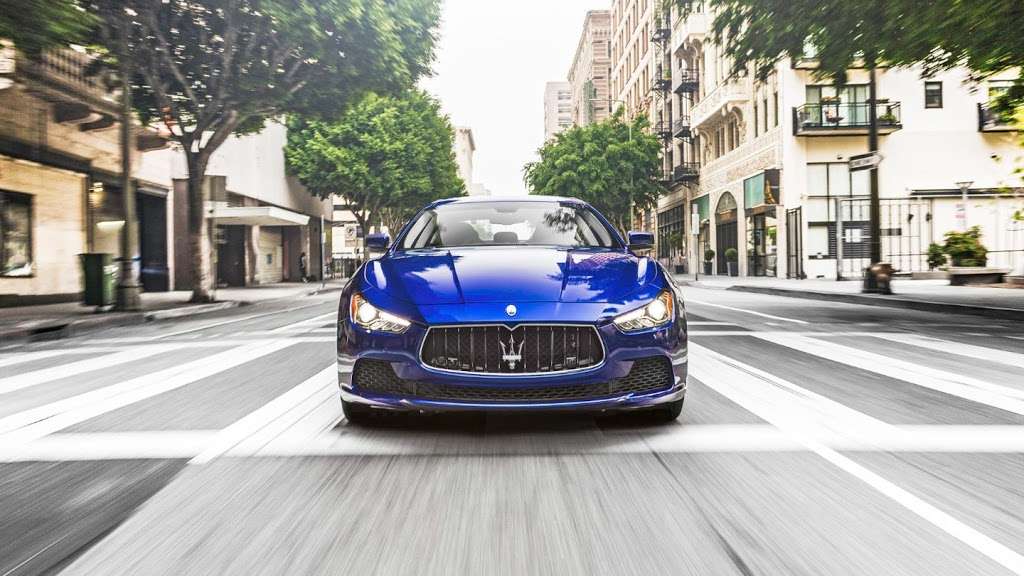 Rick Case Maserati | 3500 Weston Rd #2, Davie, FL 33331 | Phone: (954) 627-1158