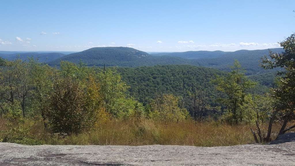 Long Mountain Long Path Trail Head | 0"N 74°0300., 411856 1st St, Fair Lawn, NJ 07410, USA