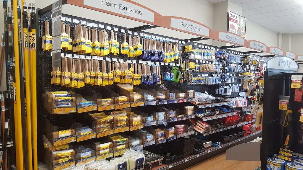 Sherwin-Williams Paint Store | 366 St George Ave, Rahway, NJ 07065, USA | Phone: (732) 815-1980