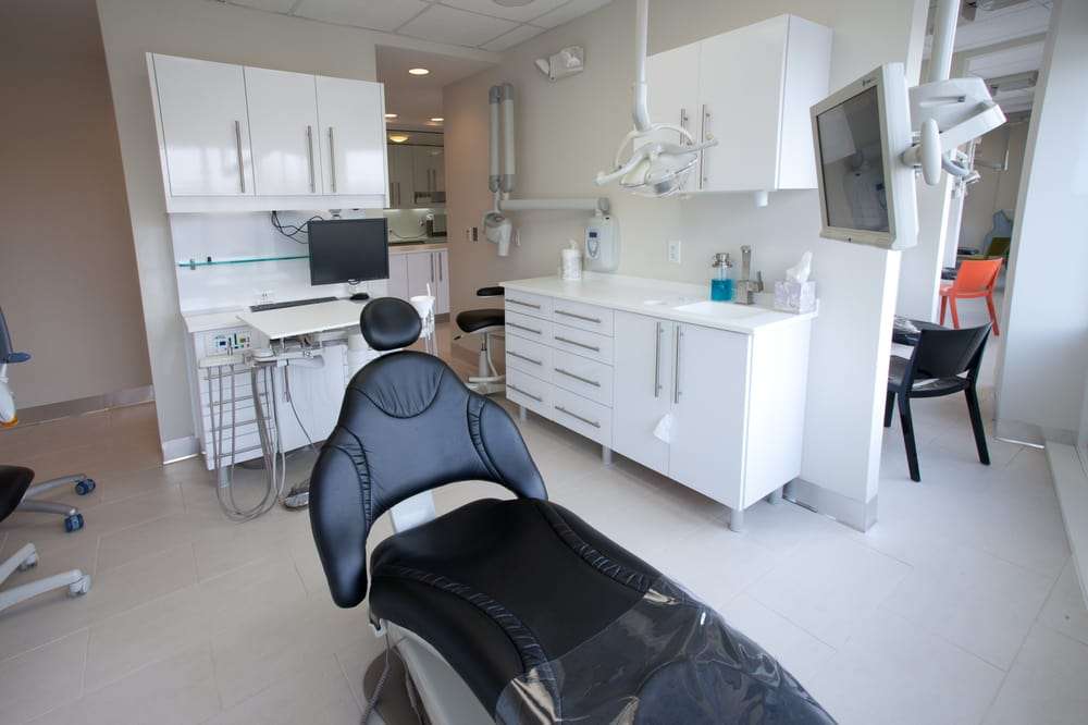 DeSalvo Dental | 105 N Dean St, Englewood, NJ 07631, USA | Phone: (201) 244-7658