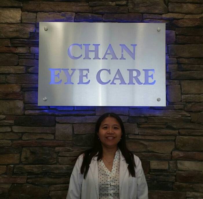 Chan Eye Care | 1925 Landstown Centre Way Suite 250, Virginia Beach, VA 23456, USA | Phone: (757) 430-8800
