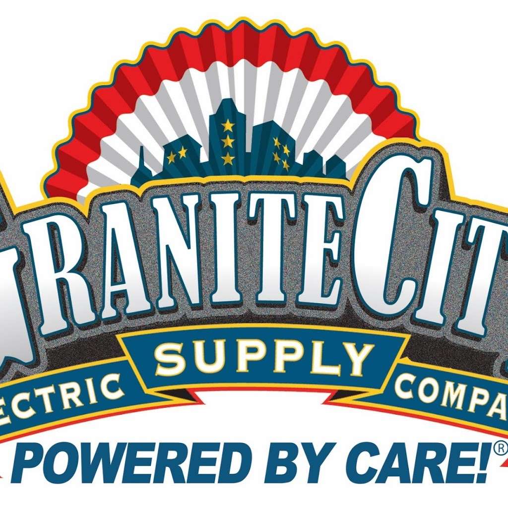 Granite City Electric Supply | 22 Station Ave, Brockton, MA 02302, USA | Phone: (508) 587-3050