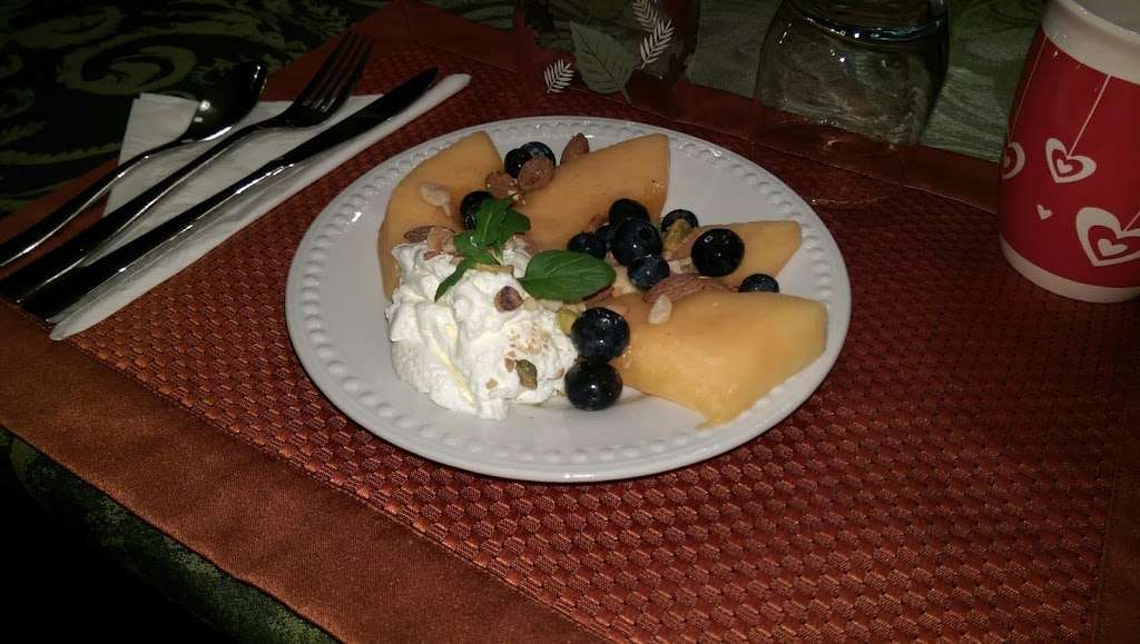 Acorn Ridge Bed and Breakfast | 3016 S Conservation Club Rd, Morgantown, IN 46160, USA | Phone: (317) 412-7665