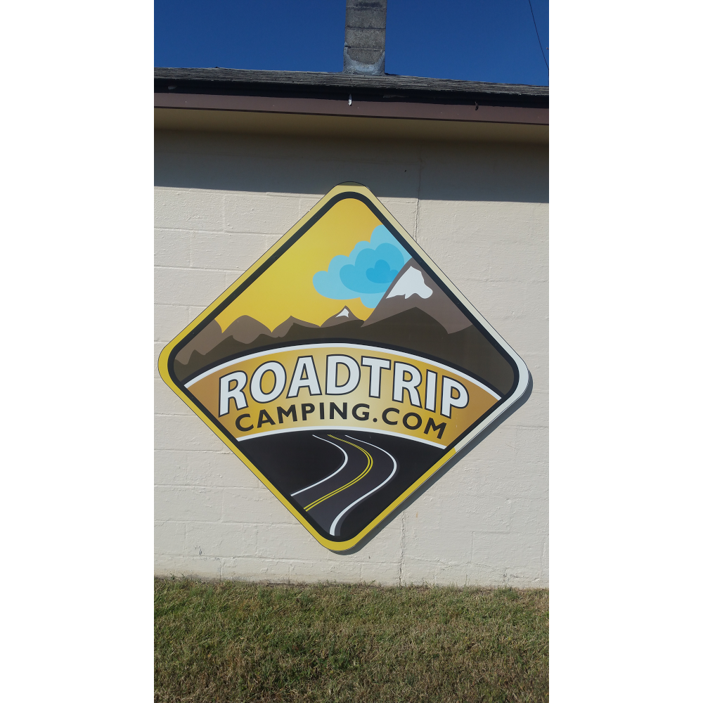 Road Trip Camping | 381 Waugh Blvd, Orange, VA 22960, USA | Phone: (540) 308-7596