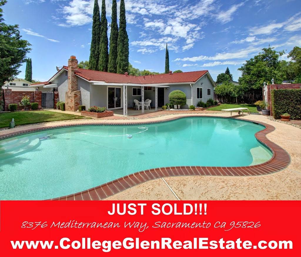 Doug Reynolds - College-Glen Real Estate Specialist - #1 Realtor | Specialist, College Greens Glenbrook, Sacramento, CA 95826, USA | Phone: (916) 494-8441