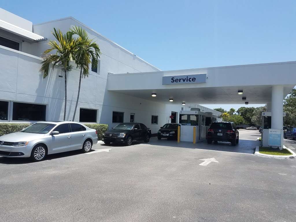 Gunther Volkswagen Delray Beach | 2401 N Federal Hwy, Delray Beach, FL 33483 | Phone: (561) 243-4600