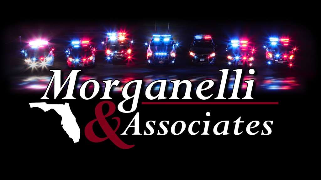 Morganelli & Associates Inc | 1401 Saratoga St, DeLand, FL 32724, USA | Phone: (386) 738-3669