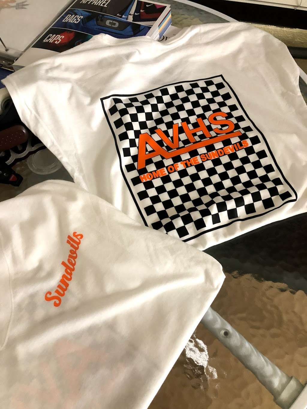Wegotem Tees | 19063 US Highway 18 Suite 106, Apple Valley, CA 92307, USA | Phone: (760) 983-6087