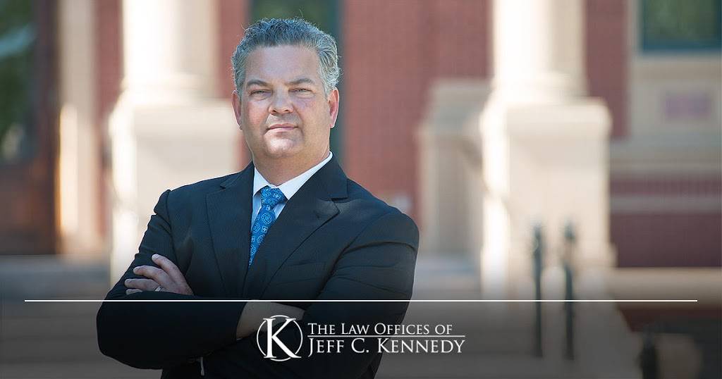 Law Offices of Jeff C. Kennedy | 9133 Belshire Dr, North Richland Hills, TX 76182, USA | Phone: (817) 605-1010