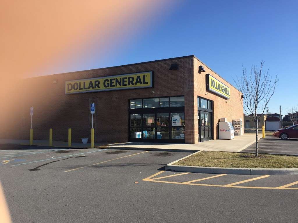 Dollar General | 321 Fairfax Pike, Stephens City, VA 22655 | Phone: (540) 866-0108