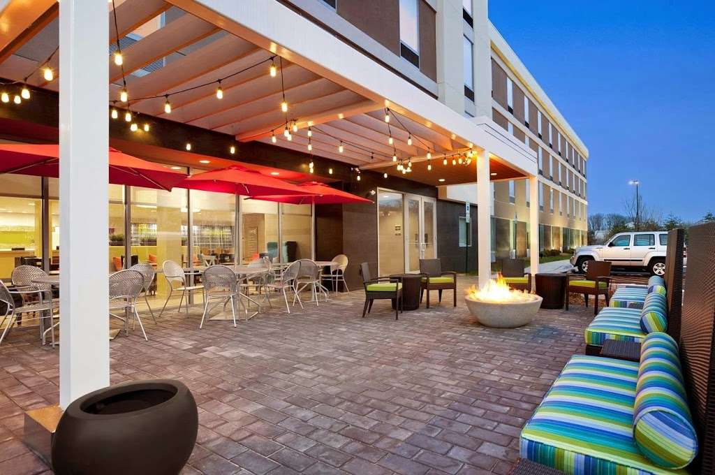 Home2 Suites by Hilton Baltimore/White Marsh, MD | 10465 Philadelphia Rd, White Marsh, MD 21162 | Phone: (410) 933-1010