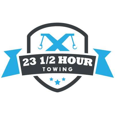 23 1/2 Hours Towing Inc. | 40W490 Big Timber Rd, Hampshire, IL 60140, USA | Phone: (847) 426-6972