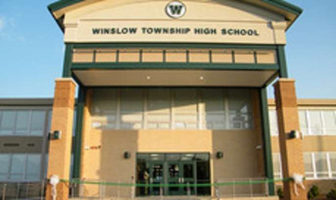 Winslow Township High School | 10 Cooper Folly Rd, Atco, NJ 08004, USA | Phone: (856) 767-1850