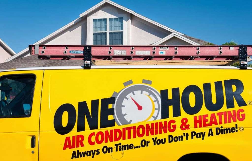 One Hour Heating & Air Conditioning of Loveland | Loveland, CO 80538, USA | Phone: (970) 822-0413