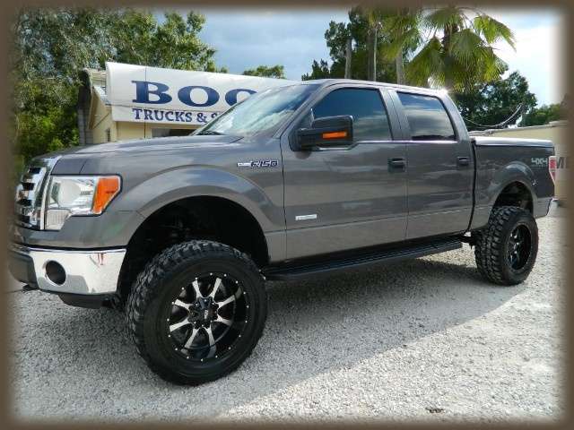 Boomers Trucks & SUVs | 3805 N Ronald Reagan Blvd, Longwood, FL 32750 | Phone: (407) 330-1999