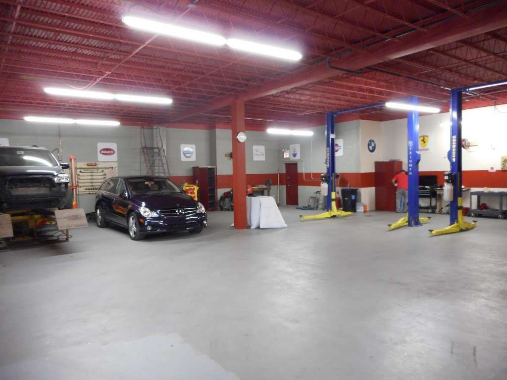 South Side Auto Collision | 5800 S Ashland Ave, Chicago, IL 60636, USA | Phone: (773) 306-0307