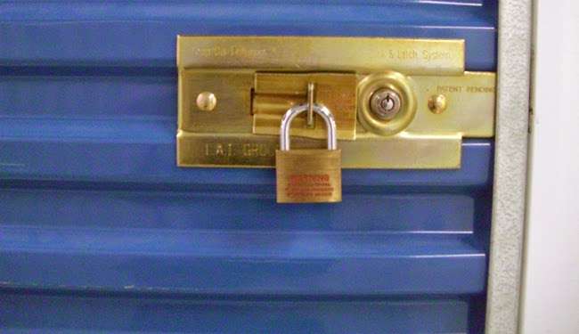 Mini Storage Center | 62 Water St, Ossining, NY 10562, USA | Phone: (914) 934-4358