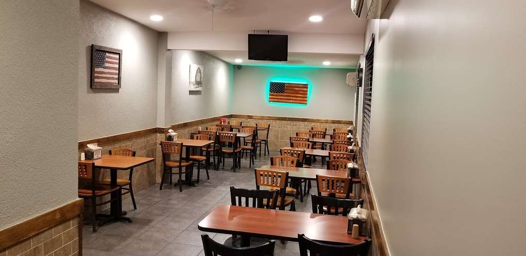 Quick & Delicious | 528 Sykesville Rd, Wrightstown, NJ 08562, USA | Phone: (609) 723-6999