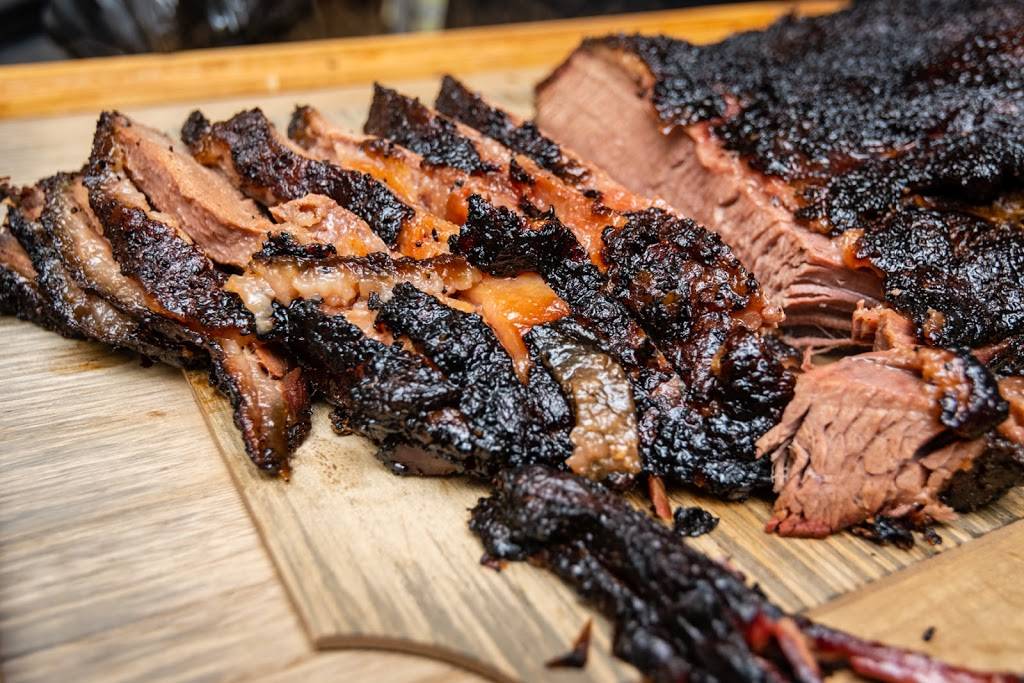 Beef Butter BBQ | 3001 N Sherman Ave, Madison, WI 53704, USA | Phone: (608) 640-5000