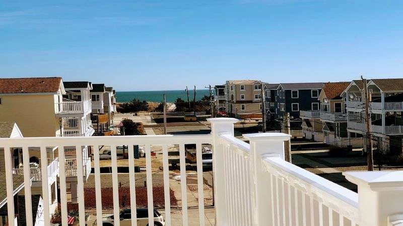 The Cove at Townsends Inlet | 1062, 8609 Landis Ave, Sea Isle City, NJ 08243, USA | Phone: (609) 778-2756