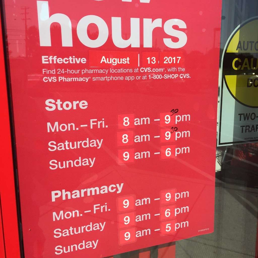 CVS | 8565 Allentown Pike, Blandon, PA 19510 | Phone: (610) 916-2499