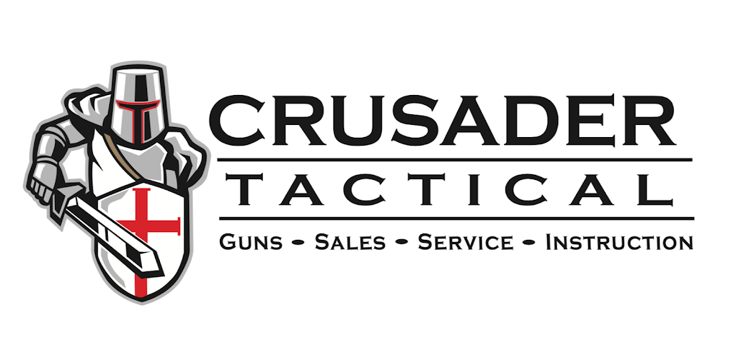 Crusader Tactical | 3353 S Elm Pl, Broken Arrow, OK 74012, USA | Phone: (918) 872-9993