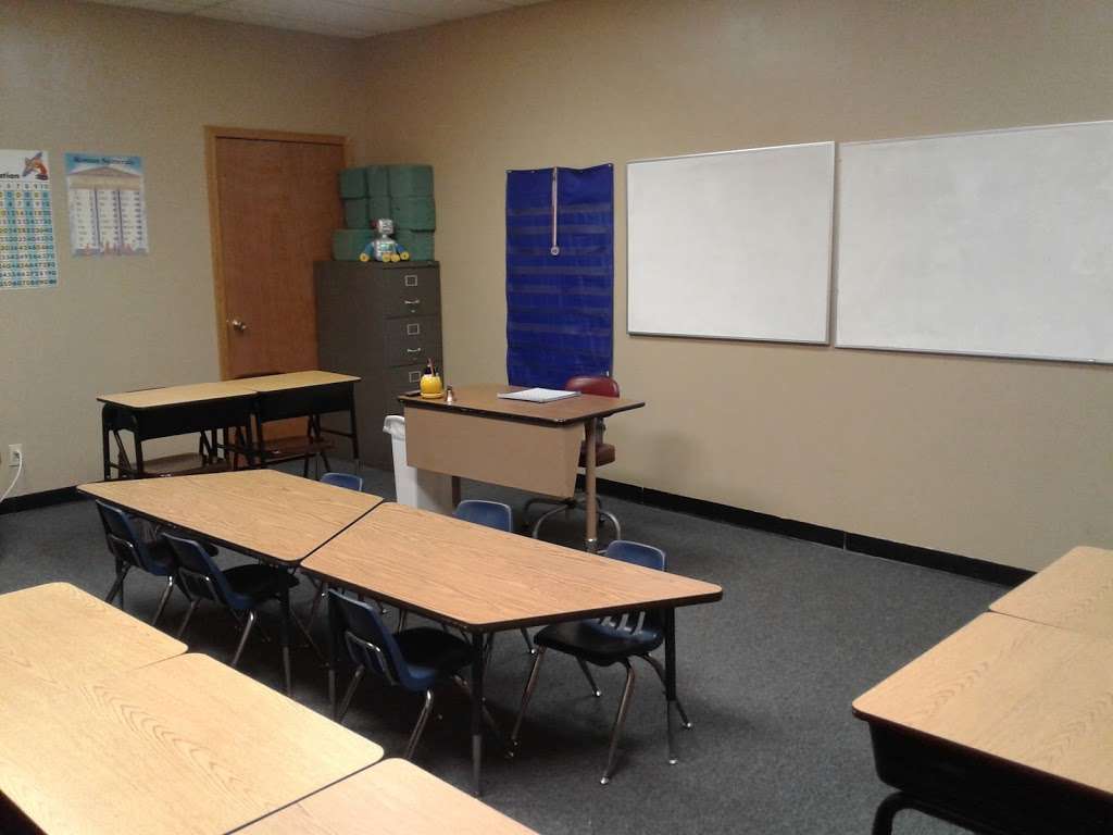 Horizons Education Center | 8320 Louetta Rd #145, Spring, TX 77379, USA | Phone: (281) 320-8444