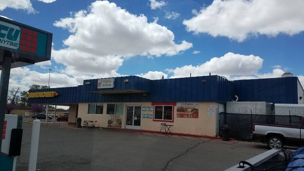 El Payaso | 7901 4th St NW, Los Ranchos De Albuquerque, NM 87114, USA | Phone: (505) 345-1138