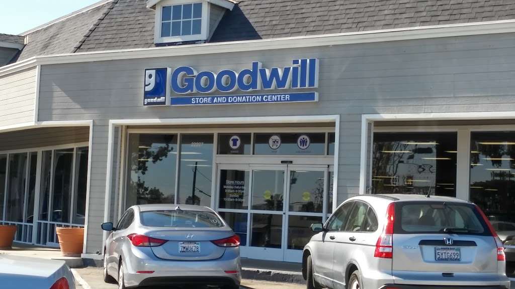 Goodwill Store & Donation Center | 22227 Palos Verdes Blvd, Torrance, CA 90505 | Phone: (310) 802-7960