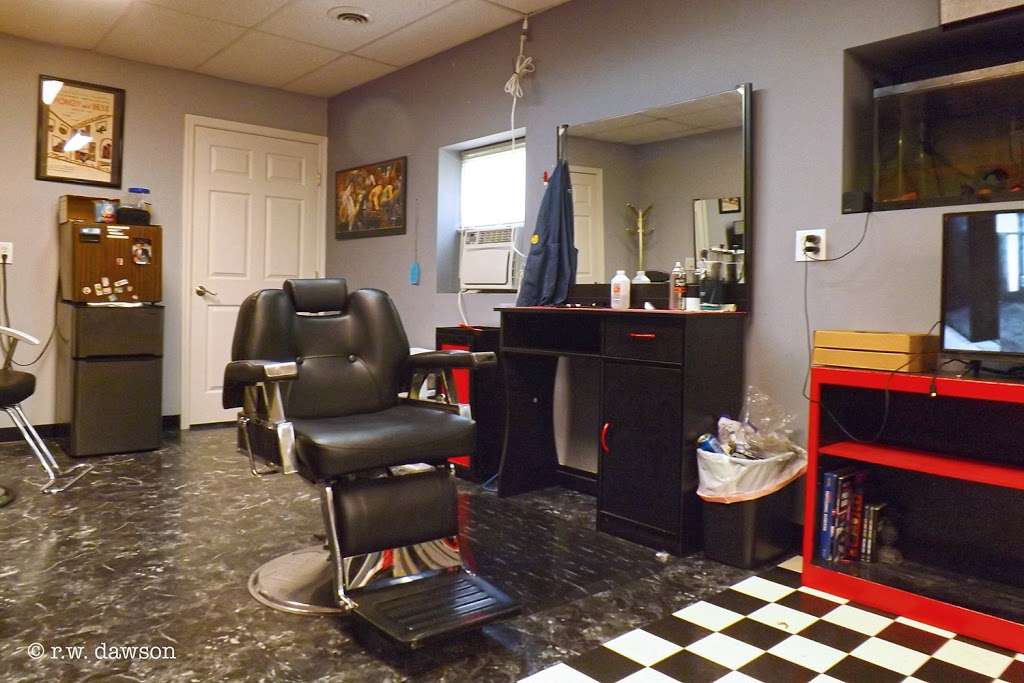 BDBs Barbershop (BrooksDaBarber) | 12302 James Madison Pkwy #5, King George, VA 22485 | Phone: (540) 220-0600