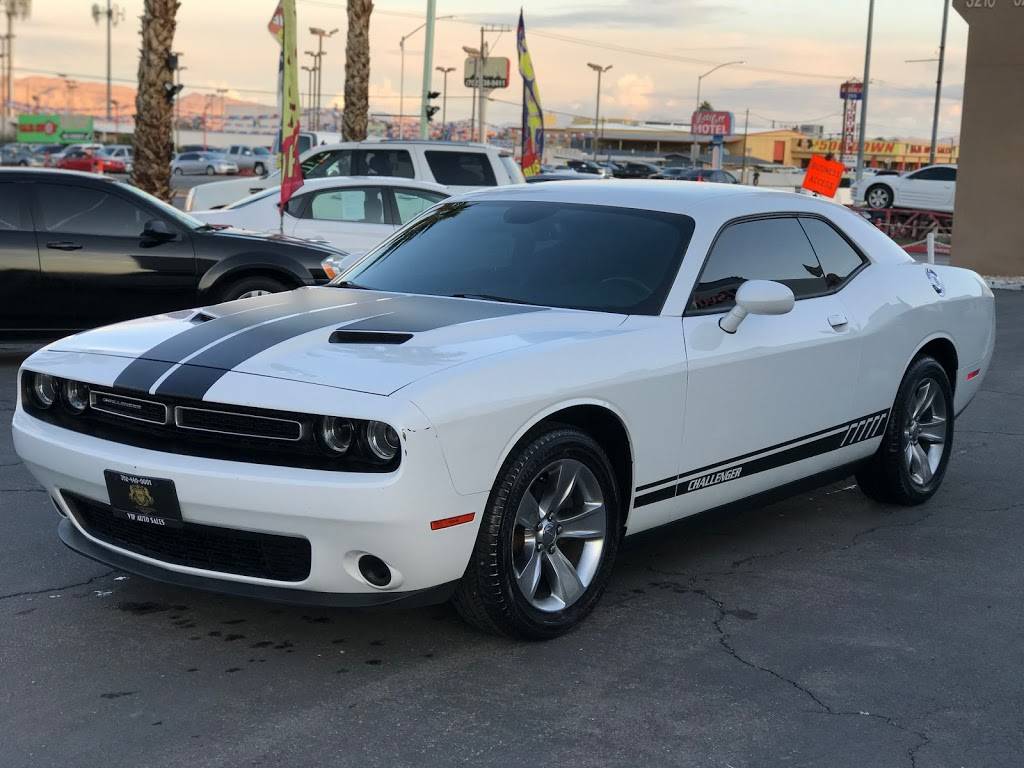 VIP Auto Sales | 3210 Fremont St, Las Vegas, NV 89104, USA | Phone: (702) 440-0001