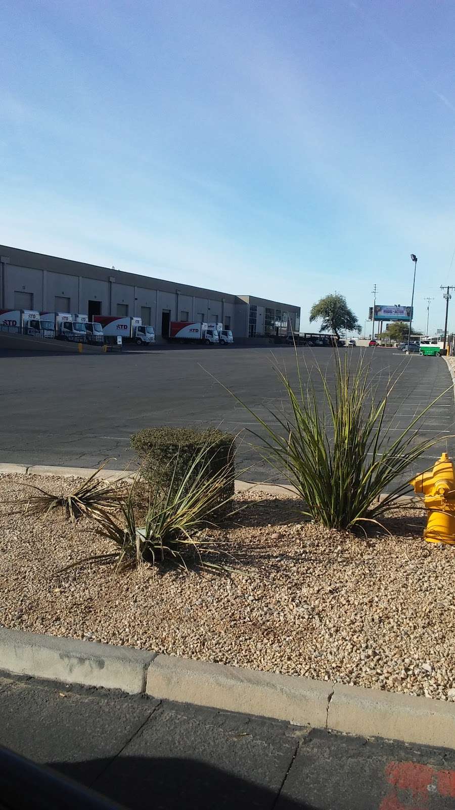 American Tire Distributors | 2001 S 15th Ave #10, Phoenix, AZ 85007, USA | Phone: (602) 258-8473