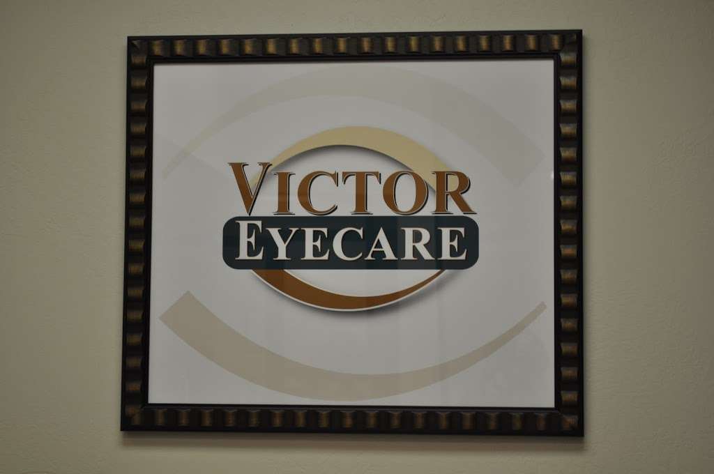 Victor Eyecare | 15405 N 99th Ave Ste B, Sun City, AZ 85351 | Phone: (623) 977-9000