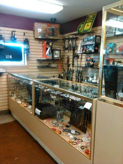Checks 4 Cash And Pawn | 412 W Hwy 20, Michigan City, IN 46360 | Phone: (219) 874-5800