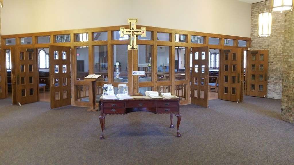 Our Lady of Grace Catholic Church | 9900 E 191st St, Noblesville, IN 46060, USA | Phone: (317) 773-4275