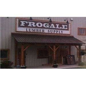 Frogale Lumber Supply | 119 Arbor Ct, Winchester, VA 22602, USA | Phone: (540) 678-4522