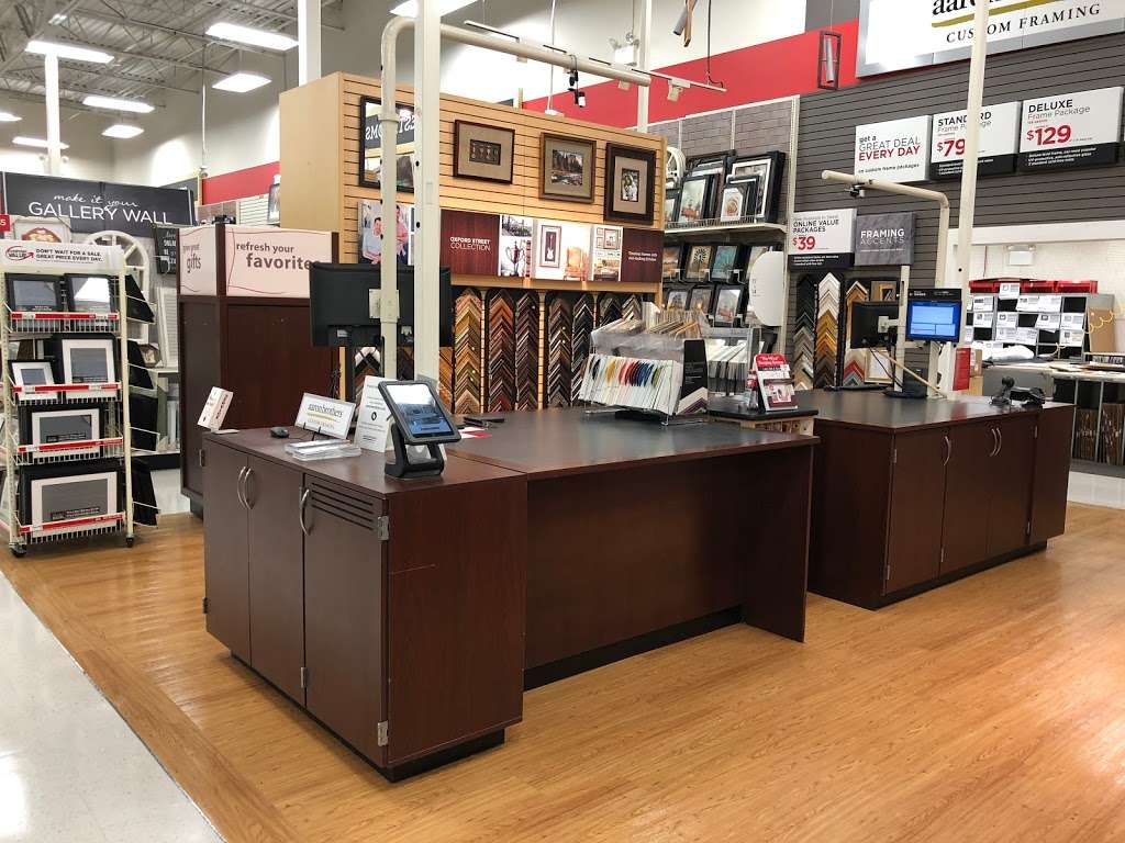 Michaels | 7941 W Tropical Pkwy, Las Vegas, NV 89149, USA | Phone: (702) 839-0140