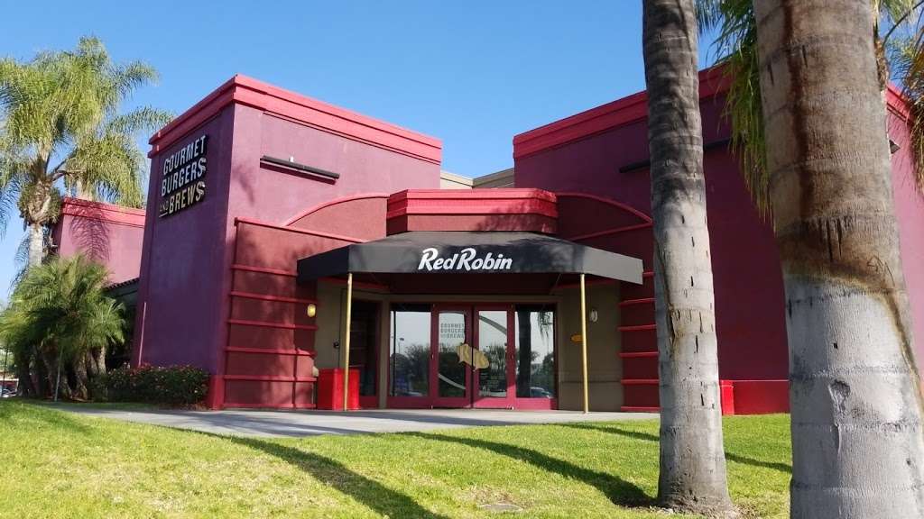 Red Robin Gourmet Burgers and Brews | 1631 W Imperial Hwy, La Habra, CA 90633 | Phone: (562) 694-1685