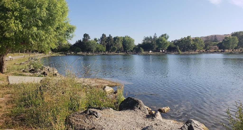 Hellyer County Park | 985 Hellyer Ave, San Jose, CA 95111, USA | Phone: (408) 225-0225