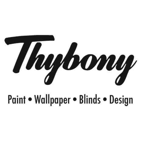 Thybony Professional Paint Center | 413 W Washington Ave, Lake Bluff, IL 60044, USA | Phone: (847) 735-9020