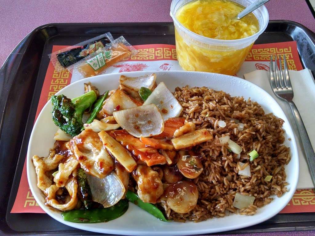 En Lai Restaurant | 14706 S Cicero Ave, Midlothian, IL 60445, USA | Phone: (708) 535-9898