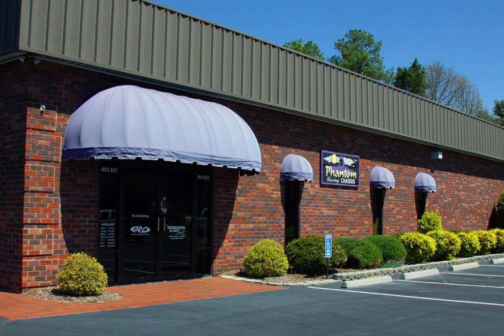 Wiggins Kart Shop, Inc. | 4010 W NC 152 Highway, China Grove, NC 28023 | Phone: (704) 855-3165