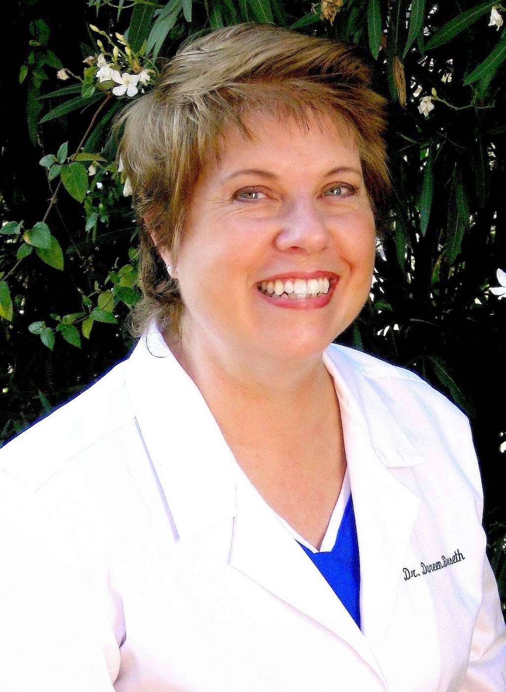 Dr. Doreen Borseth, DC | 10924 Valldemosa Ln, San Diego, CA 92124 | Phone: (858) 576-6900