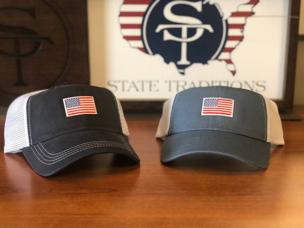 State Traditions | 3625 1st Ave S, Birmingham, AL 35222, USA | Phone: (205) 254-8933