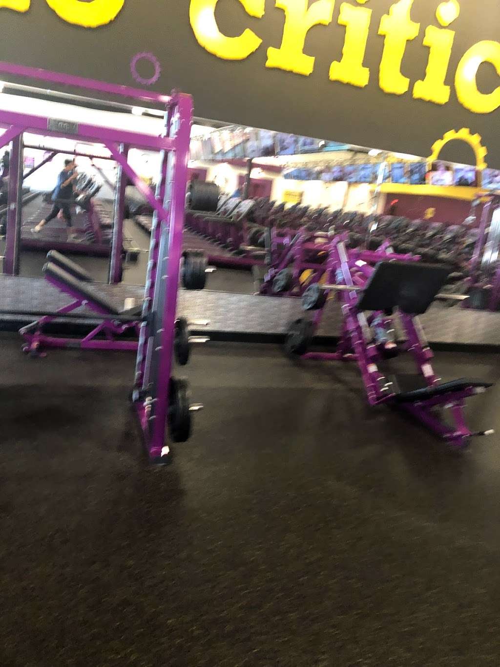 Planet Fitness | 24380 Village Walk Pl, Murrieta, CA 92562 | Phone: (951) 461-1008