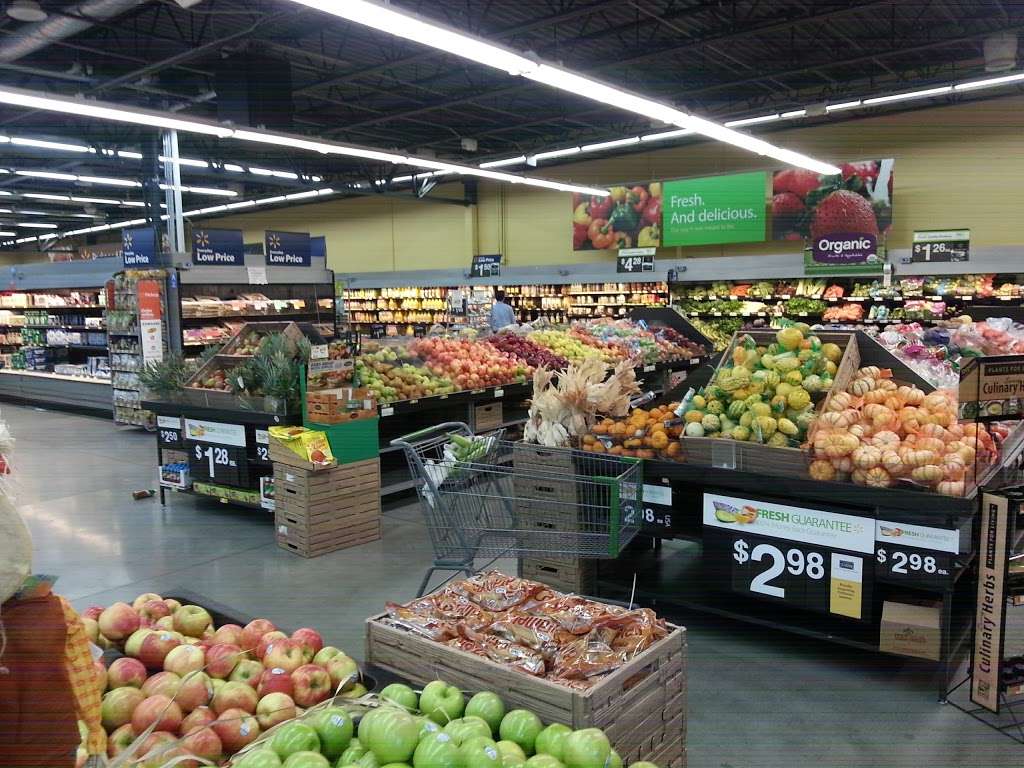 Walmart Neighborhood Market | 25755 Barton Rd, Loma Linda, CA 92354, USA | Phone: (909) 283-7239