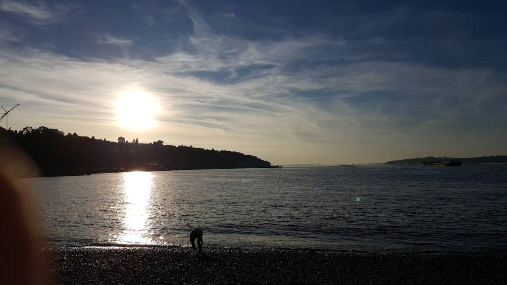 Jack Block Park | 2130 Harbor Ave SW, Seattle, WA 98126, USA | Phone: (206) 787-3000