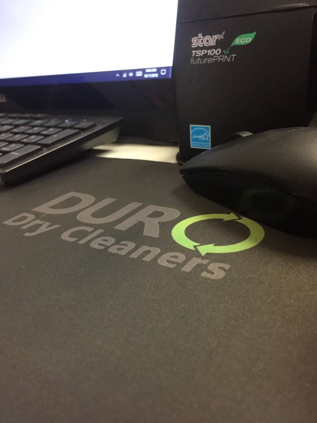 Duro Cleaners | 4847 McKnight Rd, Pittsburgh, PA 15237, USA | Phone: (412) 364-3550